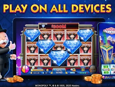 MM7 Slot အက်ပ် ပုံရိပ် ၄